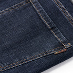 Cozy Winter Jeans