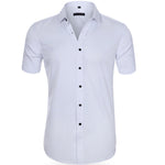 Hadley | The Short Sleeve Shirt