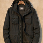 Filippo Field Jacket