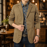 Comfortable Casual Blazer