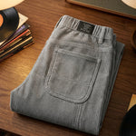 Augusto Corduroy Trousers