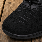Cushioned Walking Sneakers