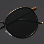 Avior Minimalist Metal Eyewear