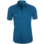 Hadley | The Short Sleeve Shirt