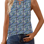 Zeagoo Tank Tops Loose Fit Basic Shirts