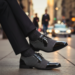 Clifton | Textured Loafer