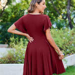 Zeagoo Summer Dress Women's Casual Dresses (DE Only)