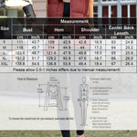 Zeagoo Women Puffer Vest Winter Warm Zip Up Padded Outerwear