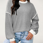 Zeagoo Sweatshirt Women's Pullover (DE Only)