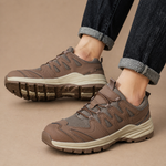 Hiking Cushioned Sneakers