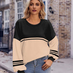 Zeagoo Sweatshirt Women's Pullover (DE Only)