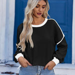 Zeagoo Sweatshirt Women's Pullover (DE Only)