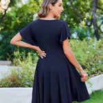 Zeagoo Summer Dress Women's Casual Dresses (DE Only)