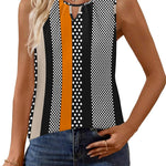 Zeagoo Tank Tops Loose Fit Basic Shirts