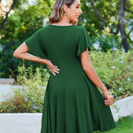 Zeagoo Summer Dress Women's Casual Dresses (DE Only)