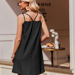Zeagoo Summer Dress Women's Dresses Elegant Beach Dress (DE Only)