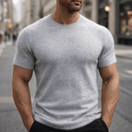 Arthur | Lightweight Luxury Feel T-Shirt