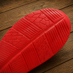 Comfortable Mesh Slip-Ons