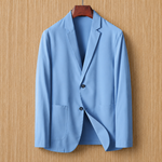 Lightweight Casual Tailored Blazer