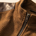 Luca Bomber Jacket