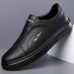 Barrington | The Slip-On Everyday Sneaker