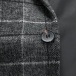 Wool Warm Long Coat
