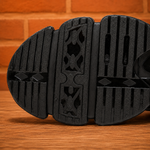 Dial Fit Athletic Sneakers