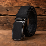 Modern Buckle Belt