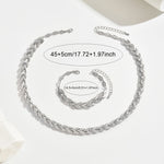 THE MARLOW CLASSIC SET