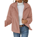 Jeanette - Comfortable Jacket