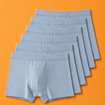 Classic Comfort Boxer Shorts
