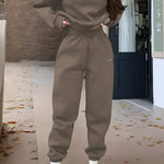Marlow Graphite  Essential Co-Ord Set