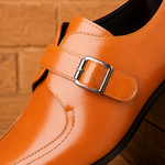 Monk Strap Dress Shoes