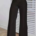 Tavira | Breathable High-Waist Pants