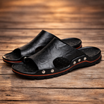 Comfort Slide Sandals