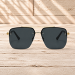 Everyday Luxury Sunglasses