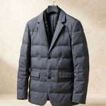 Carlo Down Blazer Jacket