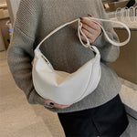 Maribel | Petite Leather Bag