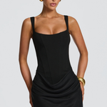 Marlow Hourglass Sculpt Mini