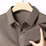 Northway Wool-Blend Knit Polo