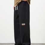 Drifter's Edge Retro Denim