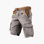 James | Cargo Shorts