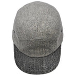 Aldercrest Nylon Herringbone Cap