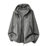 Axton UV Ice Silk Windbreaker Jacket