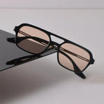 Virello Axis Mirror Sunglasses
