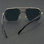 Phantom Bay Luxe Frames