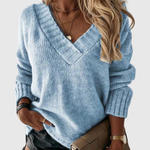 VEYLINNE | KNITTED JUMPER