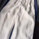 ZERENA | WIDE LEG TROUSERS