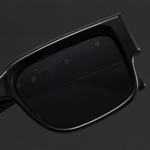 Chunky Square Sunglasses
