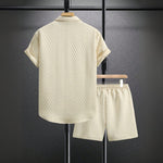 Sérgio Textured Summer Set